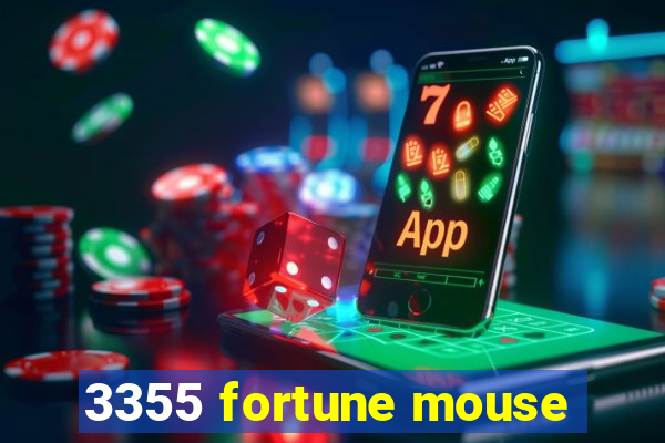 3355 fortune mouse